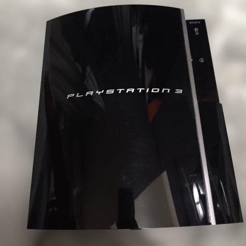 Playstation 40gb cechh00 cfw - playstation,