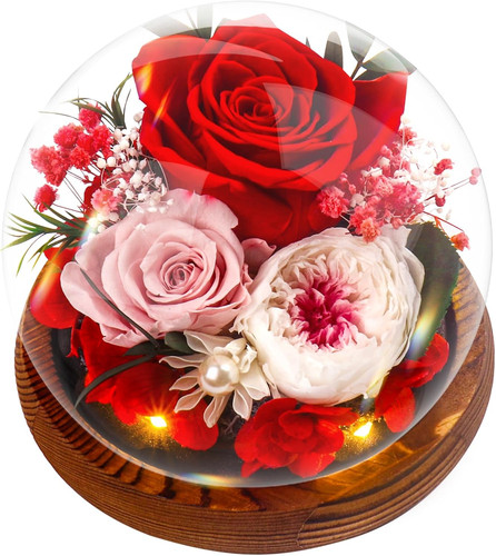 Regali natale per donna rosa - regali,
