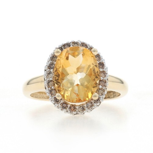 Citrino giallo oro - citrino,