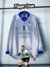 Player Issue : Italy 1996 GK (