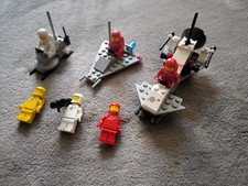 Lego space - 885,