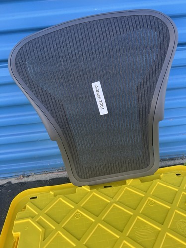 Herman miller aeron classic - herman,