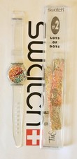 Orologio Swatch LOTTI DI PUNTI