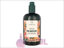 The Body Shop Gel Doccia 750