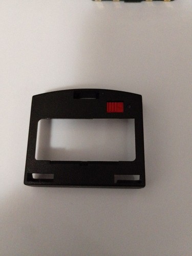 Clip batteria promemoria - clip,