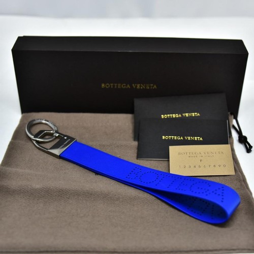 Portachiavi bottega veneta - bottega, in