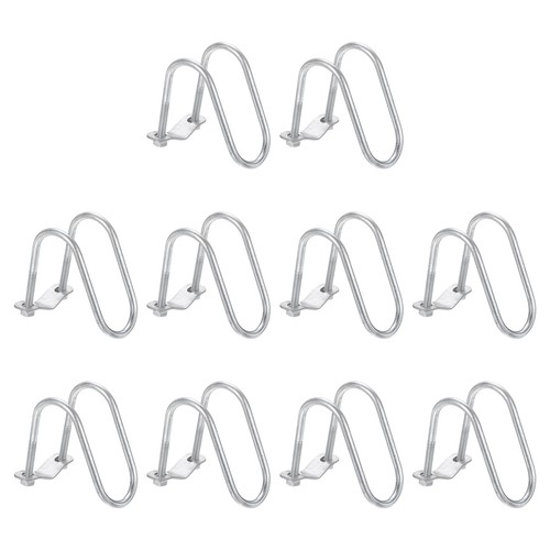 10pcs connettore croce - connettore,