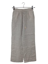 ZARA Pantalone di lino Donna