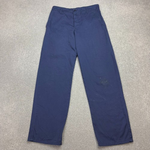 Pantaloni francesi vintage - pantaloni,