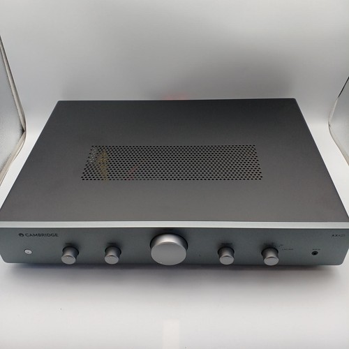 Amplificatore cambridge audio - amplificatore,