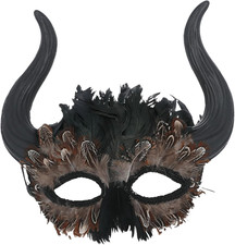Maschera per gli occhi - maschera, da