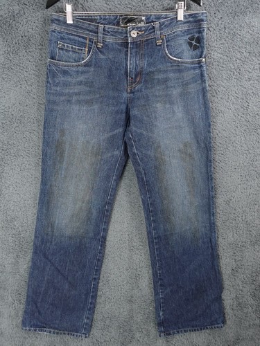 Oakley jeans uomo w32 l32 - oakley,