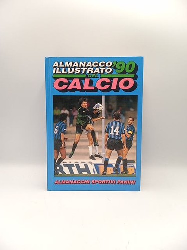 Almanacco illustrato del