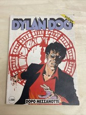 DYLAN DOG N.26 AFTER MIDNIGHT