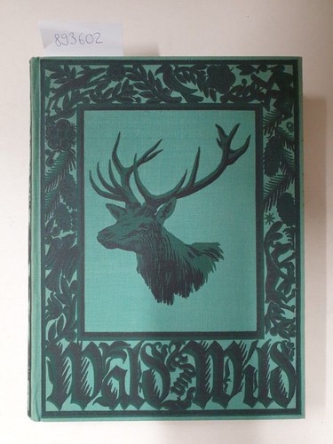 Wald und wild vetterli - wald,