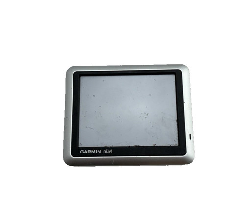 Garmin nuvi 1200 unità gps - garmin,