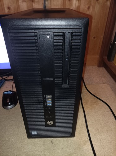 Elitedesk 800 twr - 800,