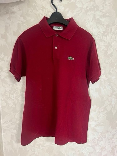 Polo lacoste set - lacoste, 2