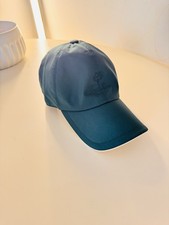 Berretto baseball Loro Piana