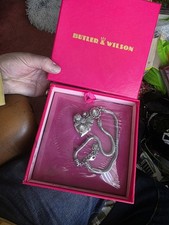 Collana dichiarazione Butler &