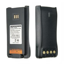 10PC Battery 2000mAh For