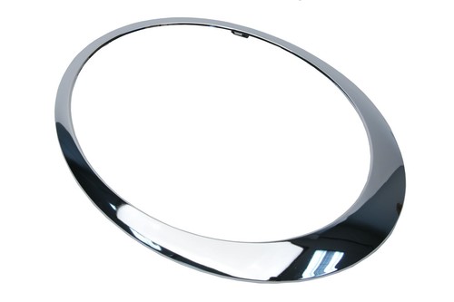 Tuning trim ring - tuning, faro