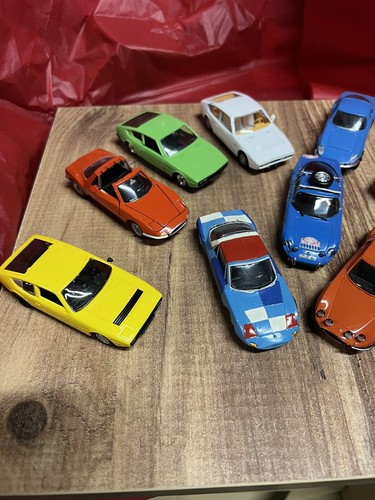Lot matra sonia - matra,