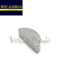 0037 - CHIAVETTA CHIAVELLA