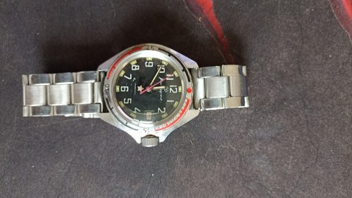 Orologio boctok vostok cccp - boctok,