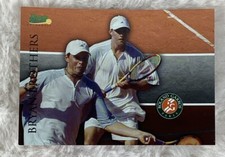 2008 Ace Authentic Matchpoint
