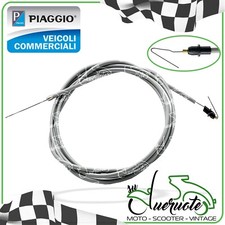 TRASMISSIONE E GUAINA CAVO