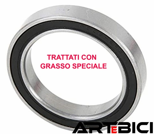 Cuscinetto 30x42x7 trattato