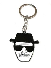 Heisenberg Portachiavi Walter