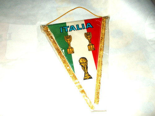 Gagliardetto nazionale italia - gagliardetto,