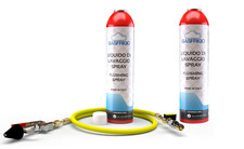 KIT PULIZIA TUBI CLIMA + 2