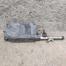 Antenna aerea Mercedes