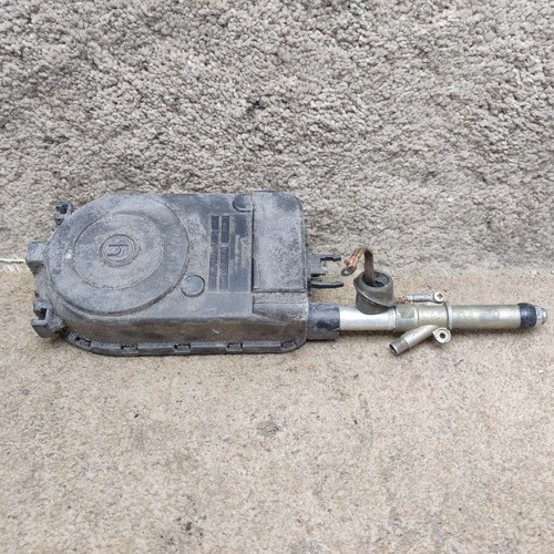 Antenna aerea mercedes - antenna,