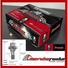 COPPIA DISTANZIALI DA 16mm