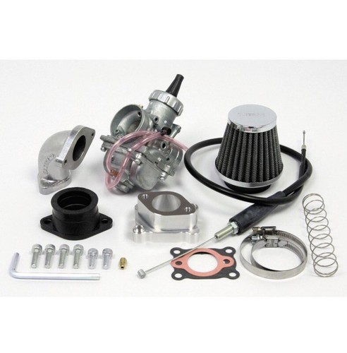Takegawa carburatore mikuni - takegawa,