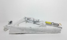 Airbag a tendina laterale