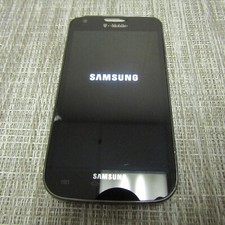 SAMSUNG GALAXY S2 (T-MOBILE)
