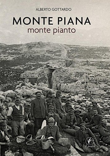 Monte piana - piana.,