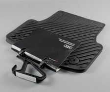 Tappetini in gomma posteriori