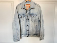 Levis Relaxed Trucker Jaket