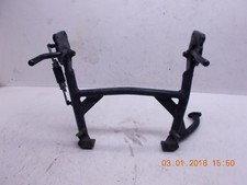 cavalletto centrale per bmw c