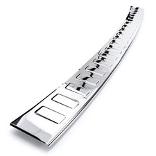 Protezione Paraurti IN Acciaio