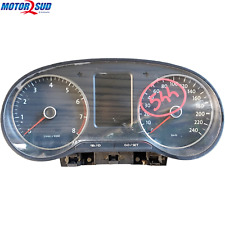 Quadro strumenti VDO per VW