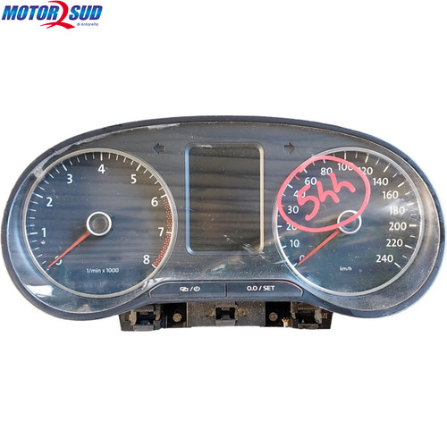 Quadro strumenti vdo per - quadro, vw