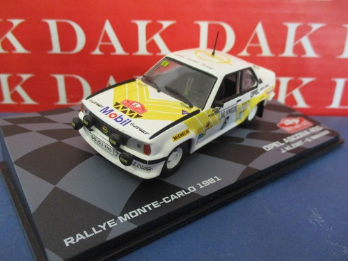 Die cast modellino auto - die, 1/43