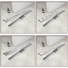 OCEAN Canalina di scarico